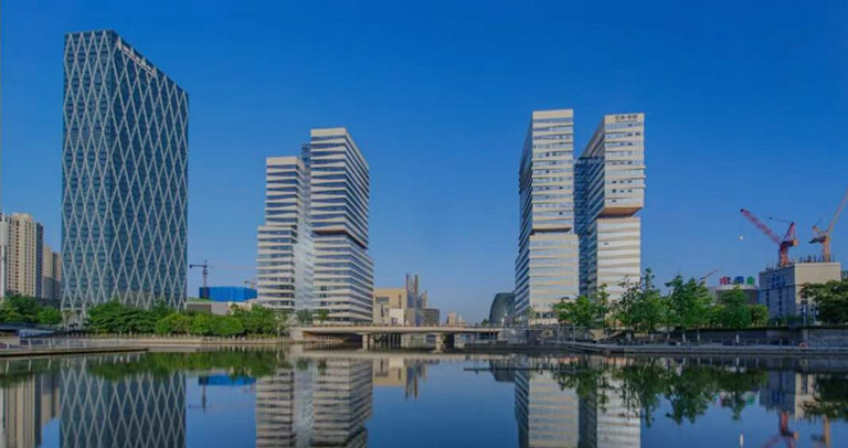 传递文化之美，“光影里的宁波”点亮海外工